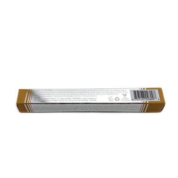 PUR Quick Draw 4-in-1 Precision Concealer Pencil: Tan - Picture 4 of 6